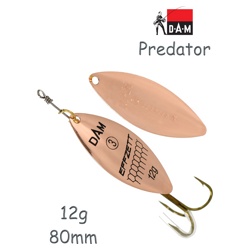 Predator Spinner #3 60587 - фото