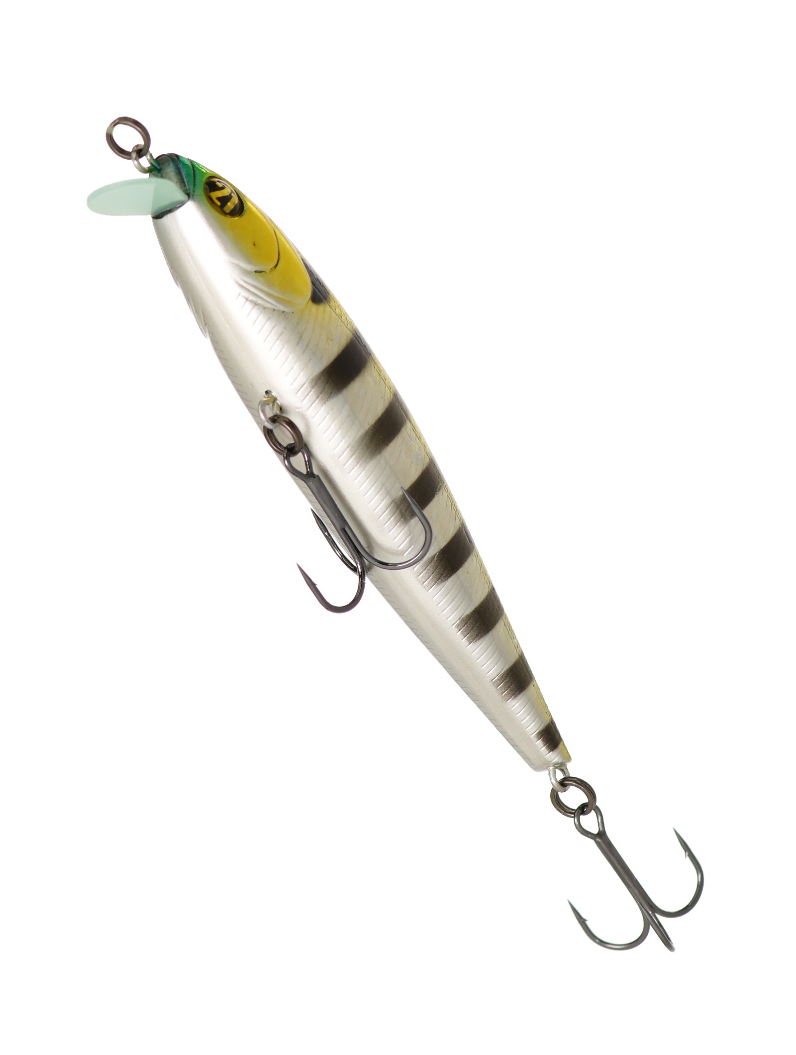 Bet-A-Minnow 102SP-SR 007