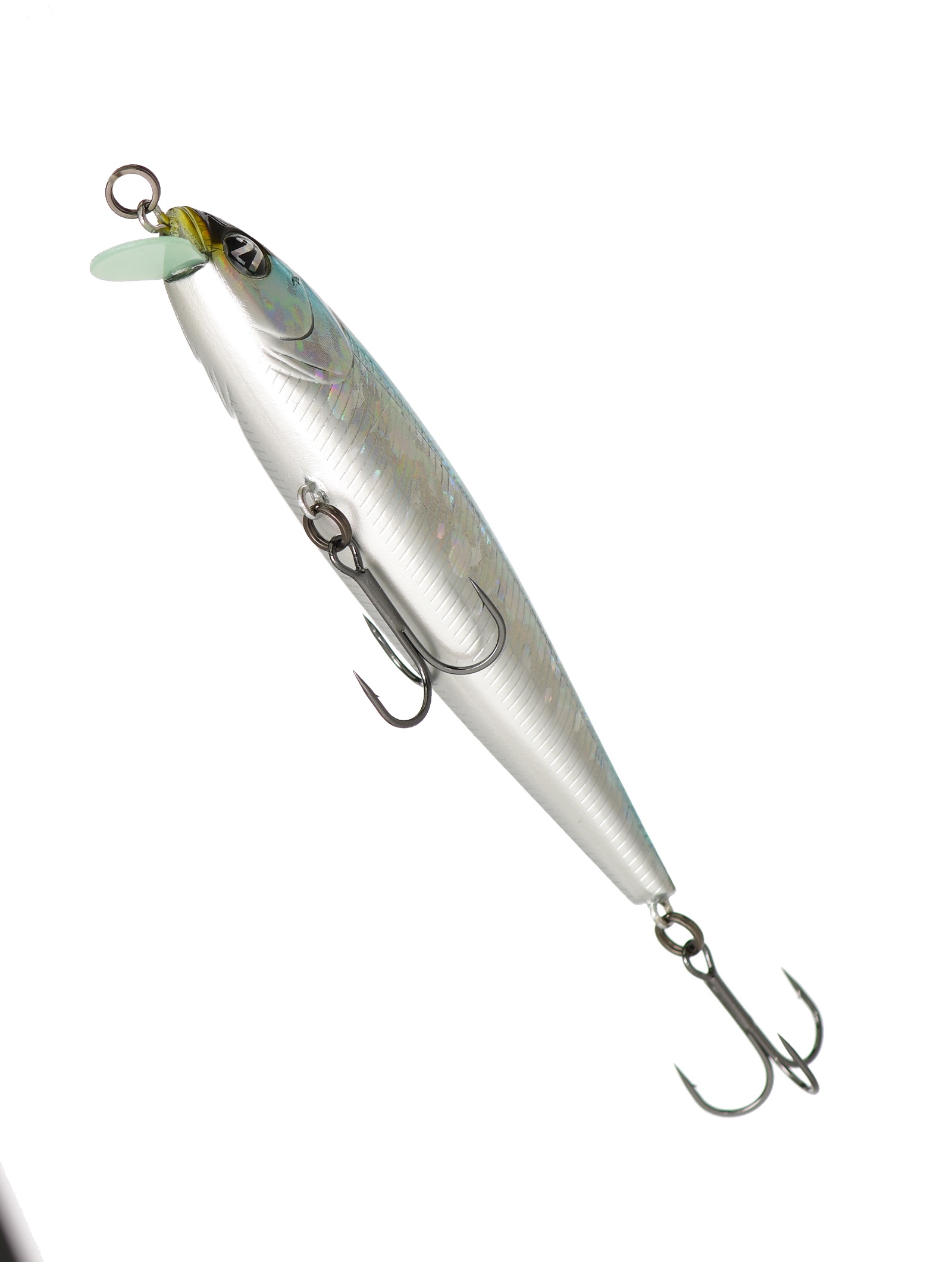 Bet-A-Minnow 102SP-SR 005