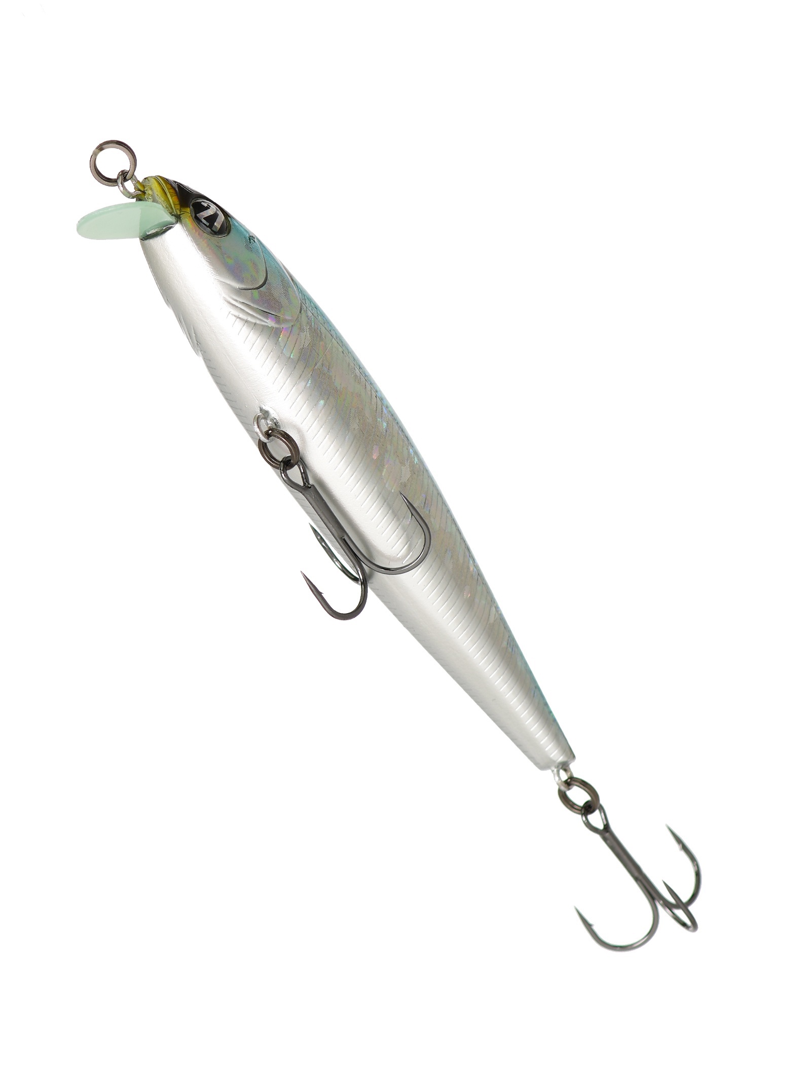 Bet-A-Minnow 102 SP-SR 005 - фото2