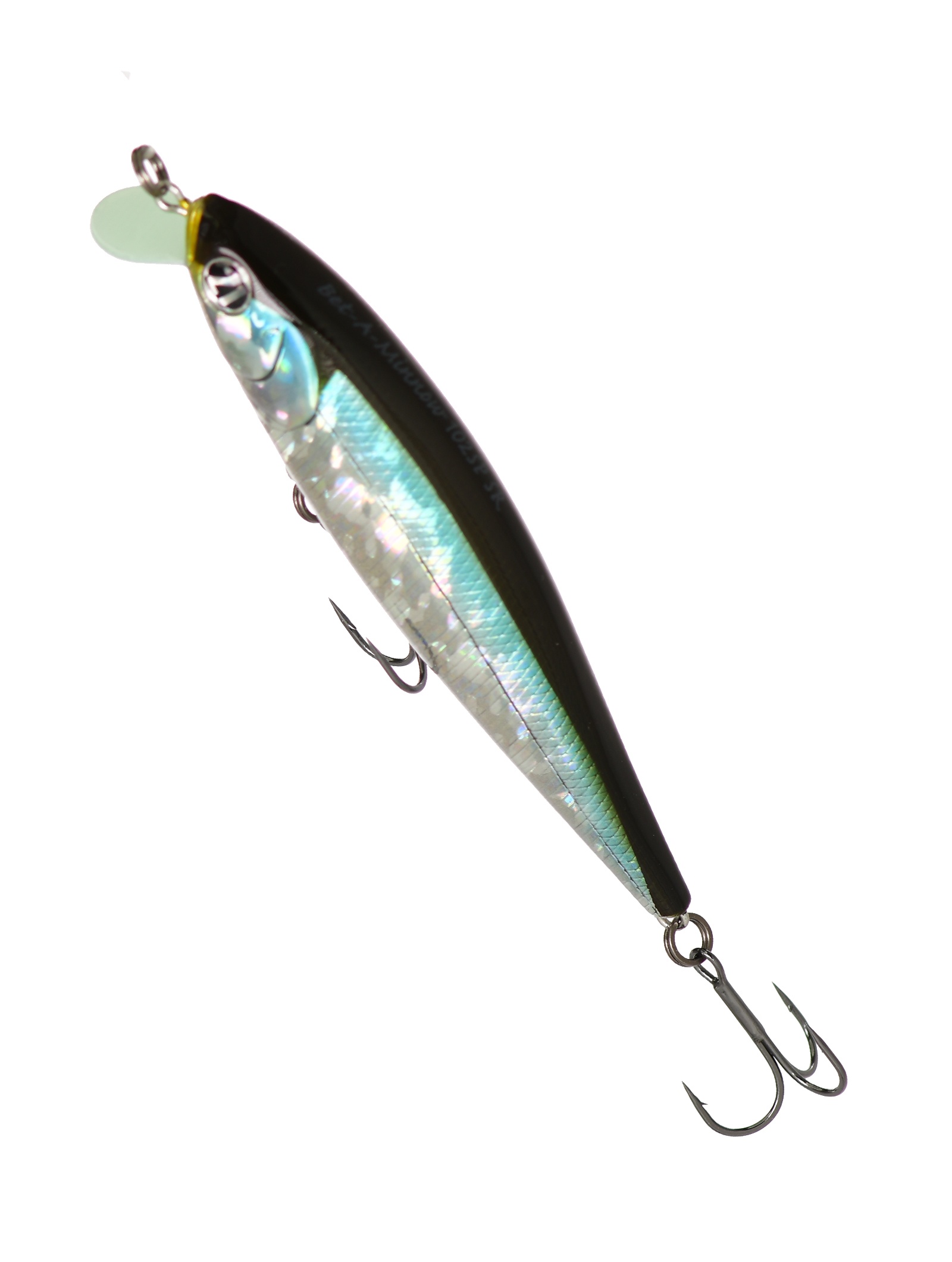 Bet-A-Minnow 102SP-SR 005
