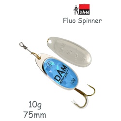 Fluo Spinner #4 60688 - фото