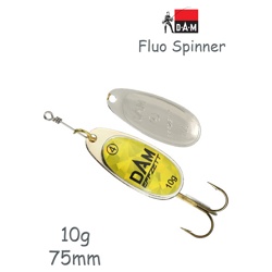 Fluo Spinner #4 60686 - фото