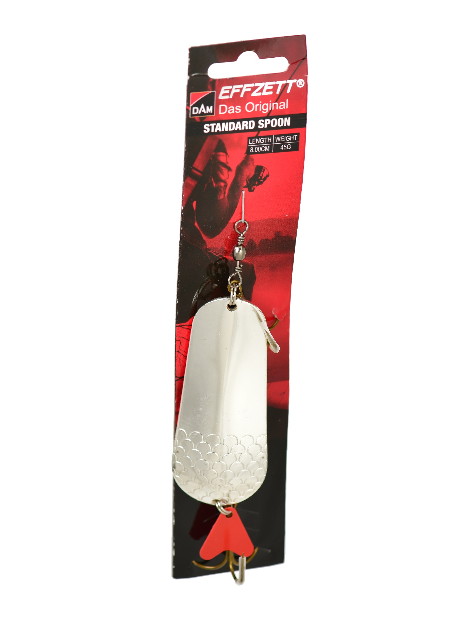 FZ Standard Spoon 45g 5001045