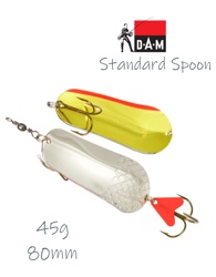 FZ Standard Spoon 45g 5001045 - фото