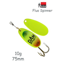 Fluo Spinner #4 60685 - фото