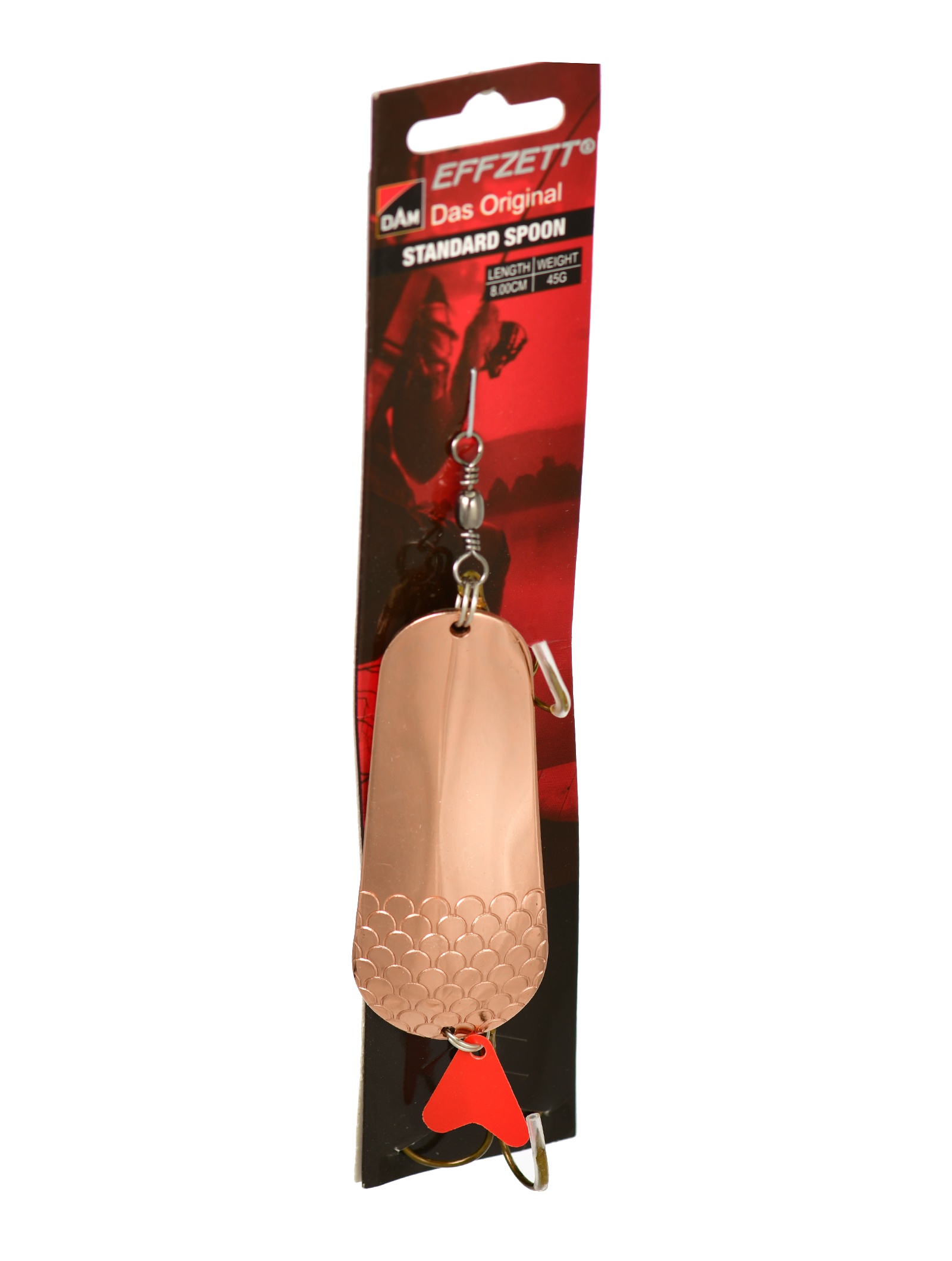 FZ Standard Spoon 45g 5002045 - фото4