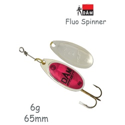 Fluo Spinner #3 60679 - фото