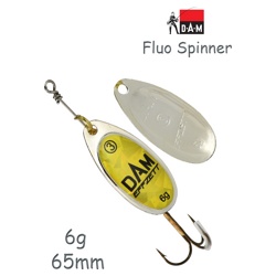 Fluo Spinner #3 60678 - фото