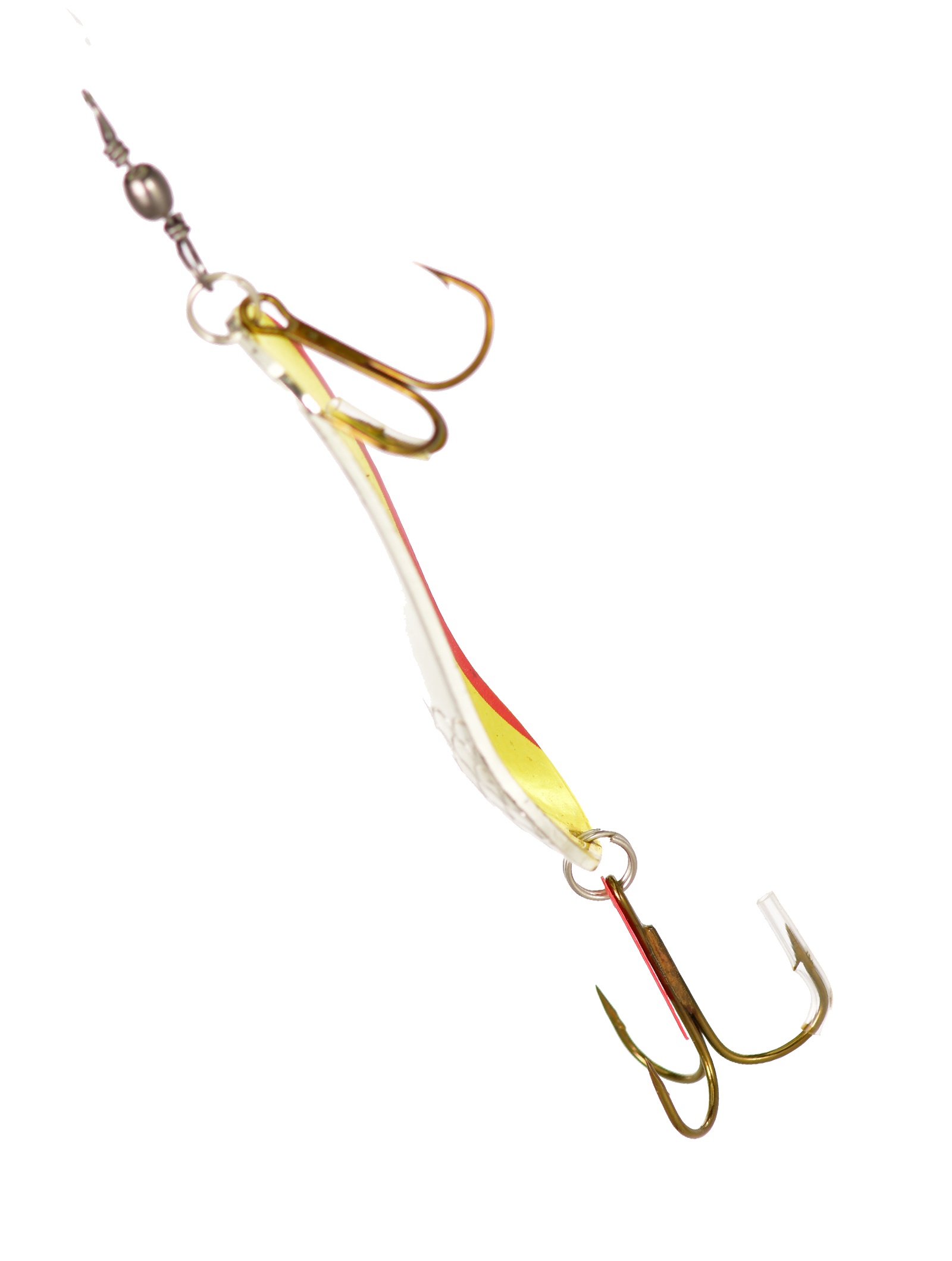 FZ Standard Spoon 45g 5001045