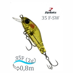 Rigge 35 F-SW 275 - фото