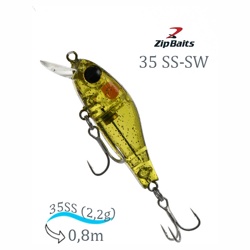 Rigge 35 SS-SW 275 - фото