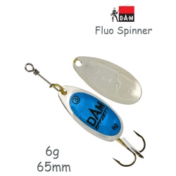 Fluo Spinner #3 60680 - фото