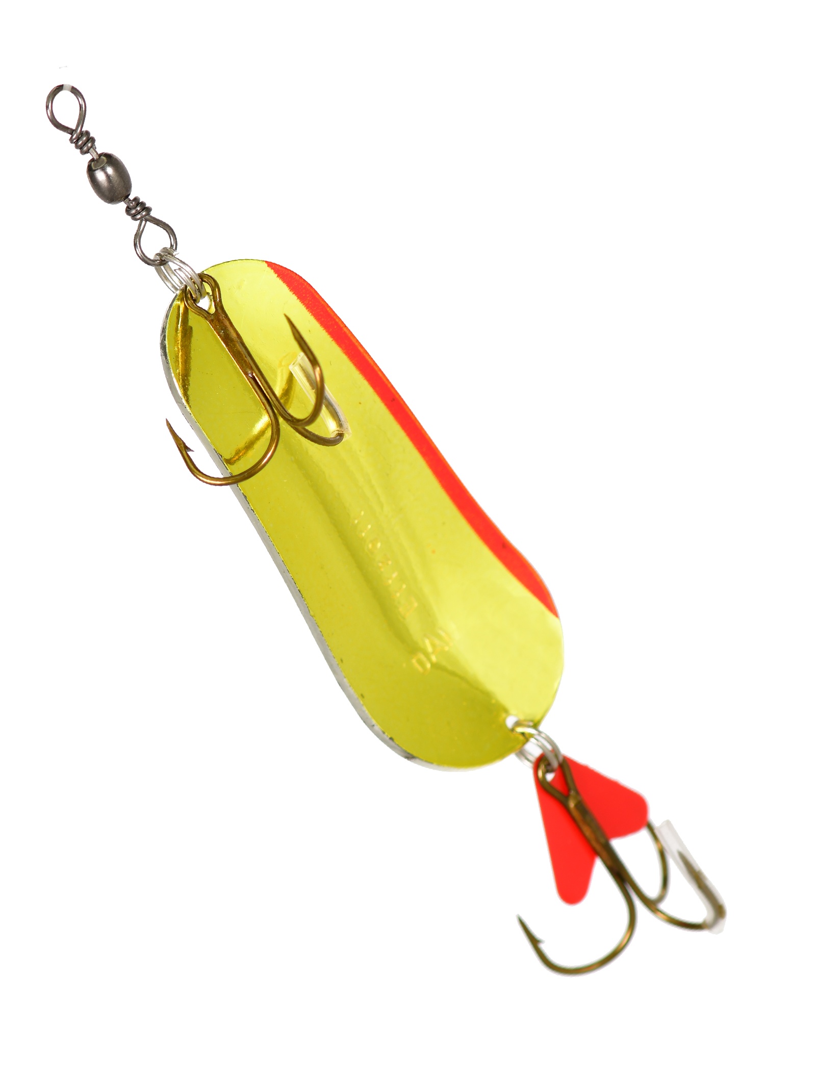 FZ Standard Spoon 45g 5001045