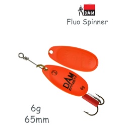 Fluo Spinner #3 60676 - фото