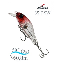 Rigge 35 F-SW 175 - фото