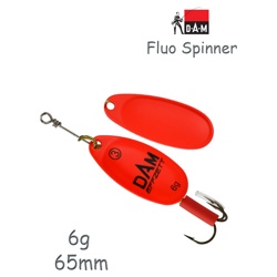 Fluo Spinner #3 60674 - фото