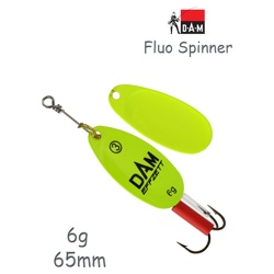 Fluo Spinner #3 60673 - фото