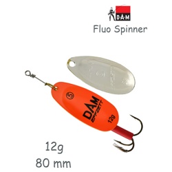 Fluo Spinner #5 60692 - фото