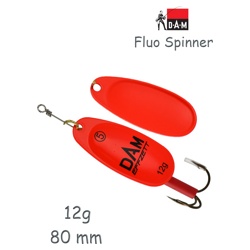 Fluo Spinner #5 60690 - фото