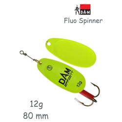 Fluo Spinner #5 60689 - фото