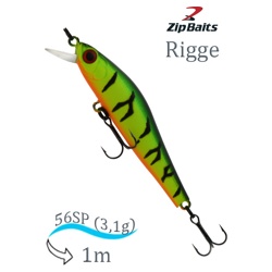 Rigge 56 SP-995 - фото