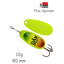 Fluo Spinner #5 60693 - фото