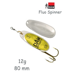 Fluo Spinner #5 60694 - фото