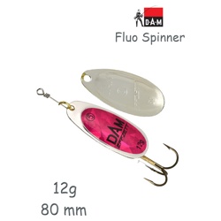 Fluo Spinner #5 60695 - фото