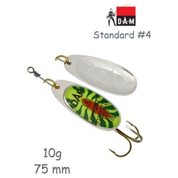 Standard Spinner #4 60528 - фото