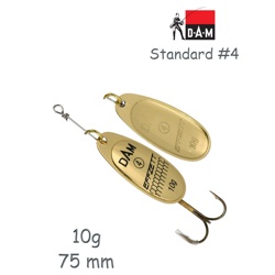 Standard Spinner #4 5120204 - фото