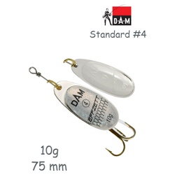 Standard Spinner #4 5124104 - фото