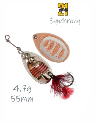Synchrony 2-C03-002 - фото