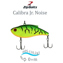 Calibra Jr. Noise 60-995 - фото