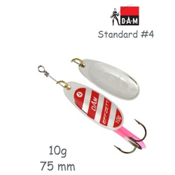 Standard Spinner #4 5121104 - фото