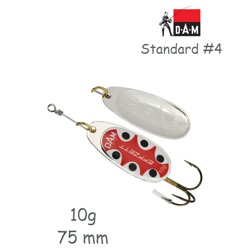 Standard Spinner #4 5131404 - фото