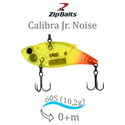 Calibra Jr. Noise 60-839R - фото