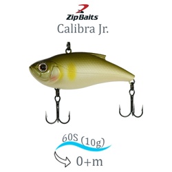 Calibra Jr. 60-010 - фото