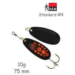 Standard Spinner #4 5131104 - фото