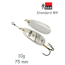 Standard Spinner #4 5120104 - фото