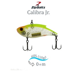 Calibra Jr. 60-476 - фото