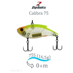 Calibra 75-476 - фото
