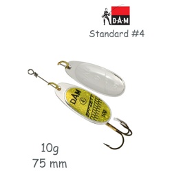 Standard Spinner #4 5124204 - фото