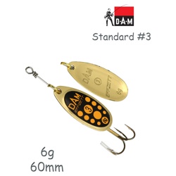 Standard Spinner #3 5121203 - фото