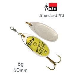 Standard Spinner #3 5124203 - фото