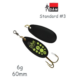 Standard Spinner #3 5131003 - фото