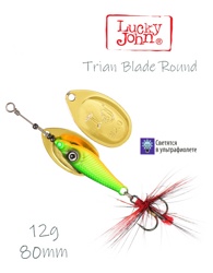 Trian Blade Round 12-012 - фото