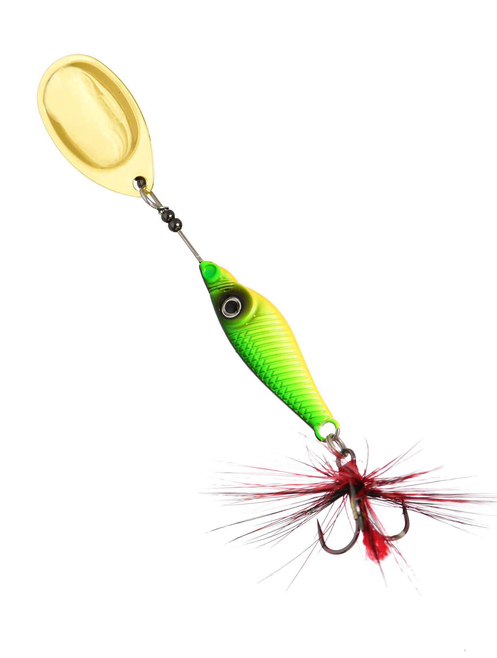 Trian Blade Round 12-012