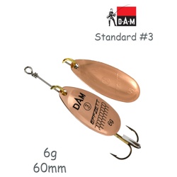 Standard Spinner #3 5120303 - фото