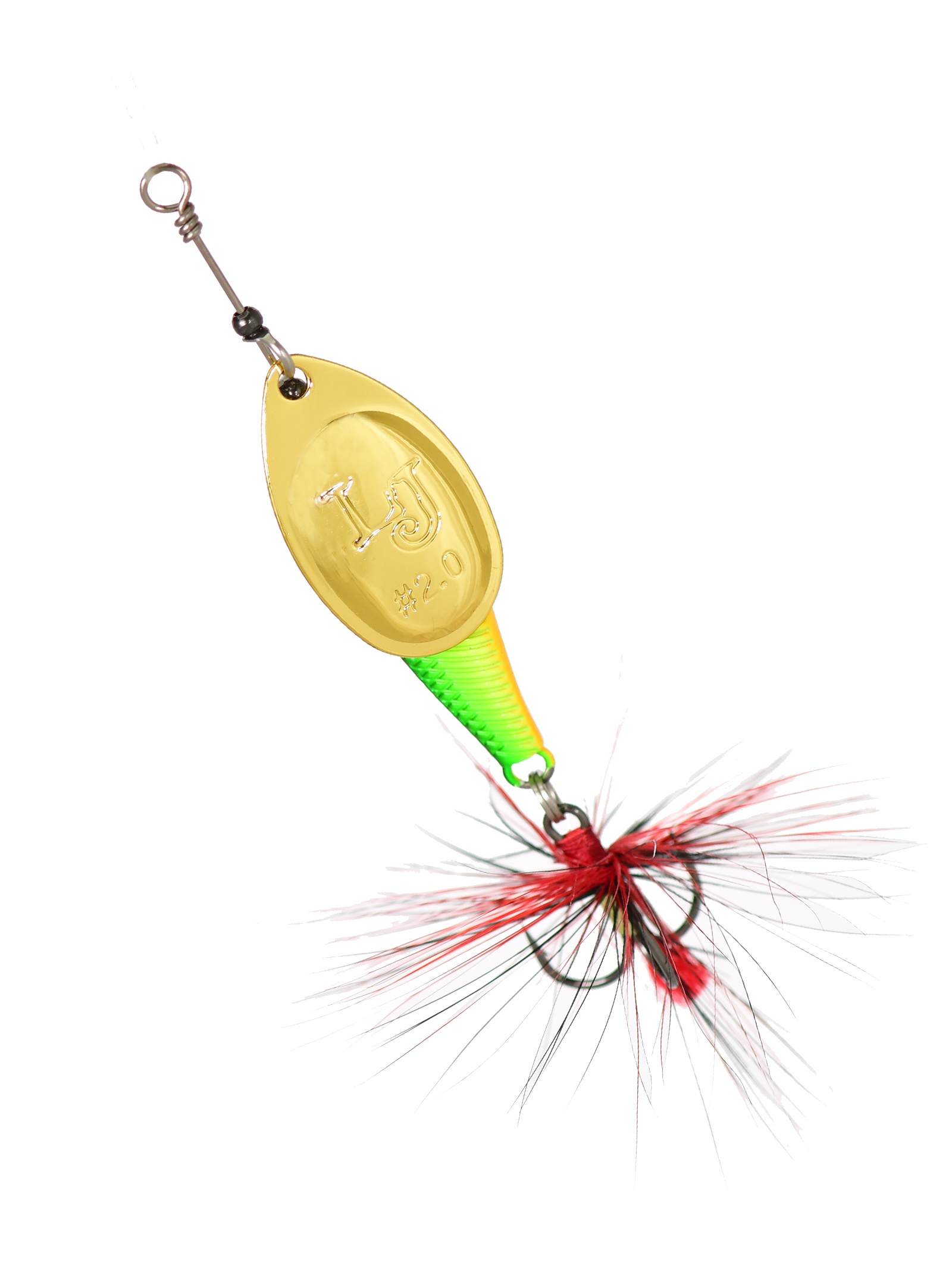 Trian Blade Round 12-012
